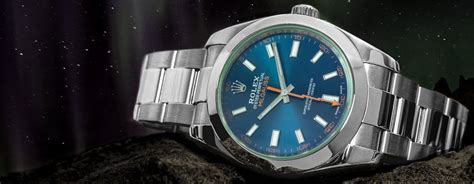 magnetic belt watch rolex|Rolex milgauss watches.